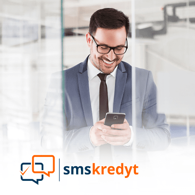 SMS Kredyt – korzystne zmiany w SMS Kredyt