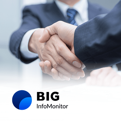 Produkt BIG InfoMonitor, jak poprawić płynność finansową swojej firmy?