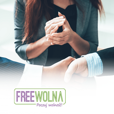 FreeWolna to nowy produkt w ofercie sieci Helikon!!!