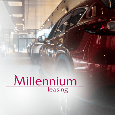 Millennium Leasing  z nową ofertą leasingu w sieci Helikon