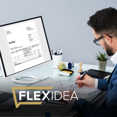 <a>Flexidea</a> – Elastyczne finansowanie dla Twoich klientów