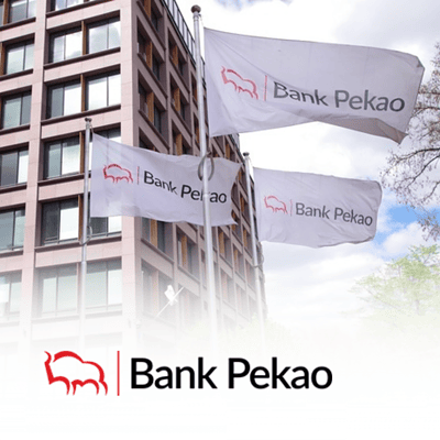 Bank Pekao S.A. dołącza do Helikon