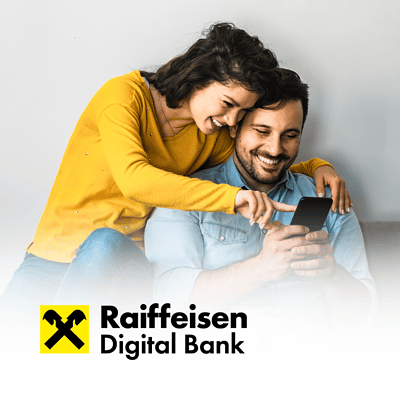 Pożyczka konsolidacyjna do 150 000 zł w Raiffeisen Digital Bank