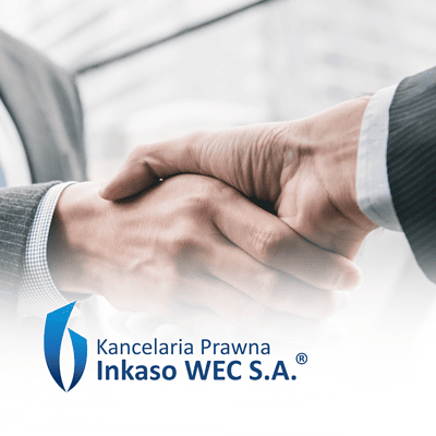 Kancelaria Prawna – Inkaso WEC S.A. dołącza do grona naszych Partnerów!