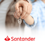 Santander z ofertą Bezpieczny Kredyt 2%