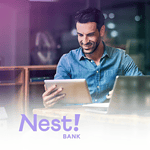 Nest Bank dołącza do grona Partnerów Helikon!