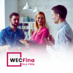 WECFina finansowanie dla startapów